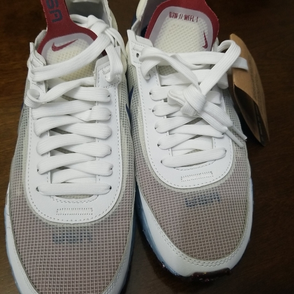 Nike waffle/ crater rare collaboration - Picture 6 of 6